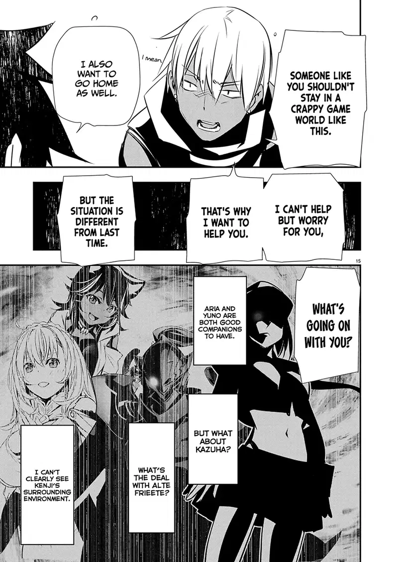 isekai-ntr-shinyuu-no-onna-wo-saikyou-skill-de-otosu-houhou-chap-61-15