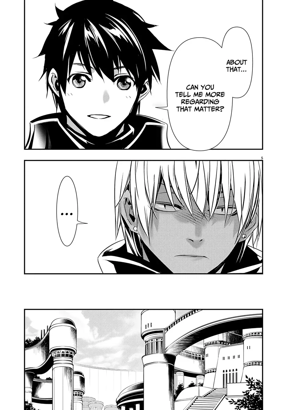 isekai-ntr-shinyuu-no-onna-wo-saikyou-skill-de-otosu-houhou-chap-61-5