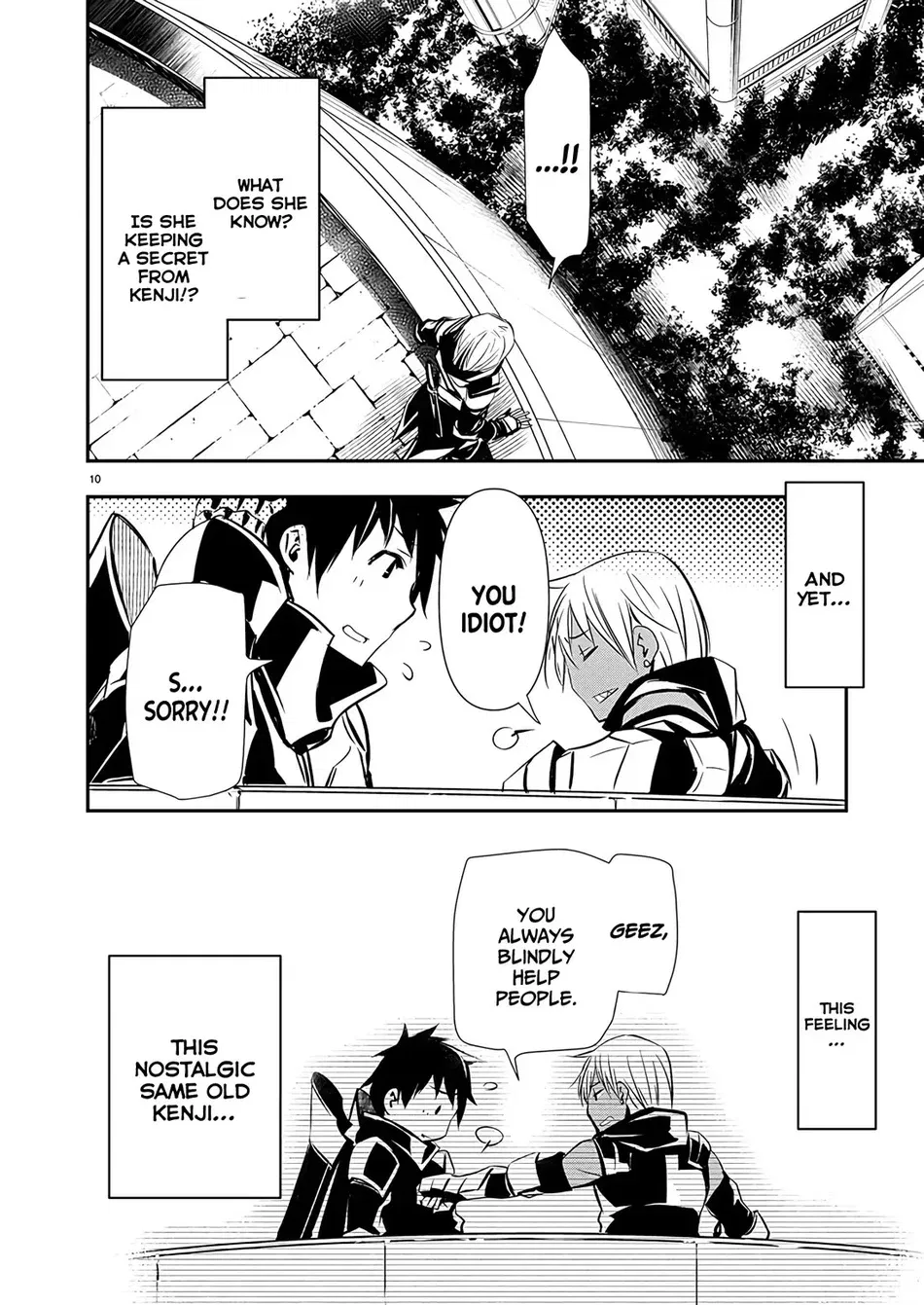 isekai-ntr-shinyuu-no-onna-wo-saikyou-skill-de-otosu-houhou-chap-62-10