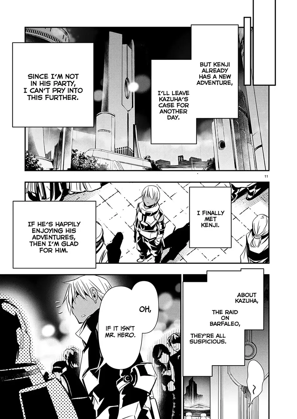isekai-ntr-shinyuu-no-onna-wo-saikyou-skill-de-otosu-houhou-chap-62-11