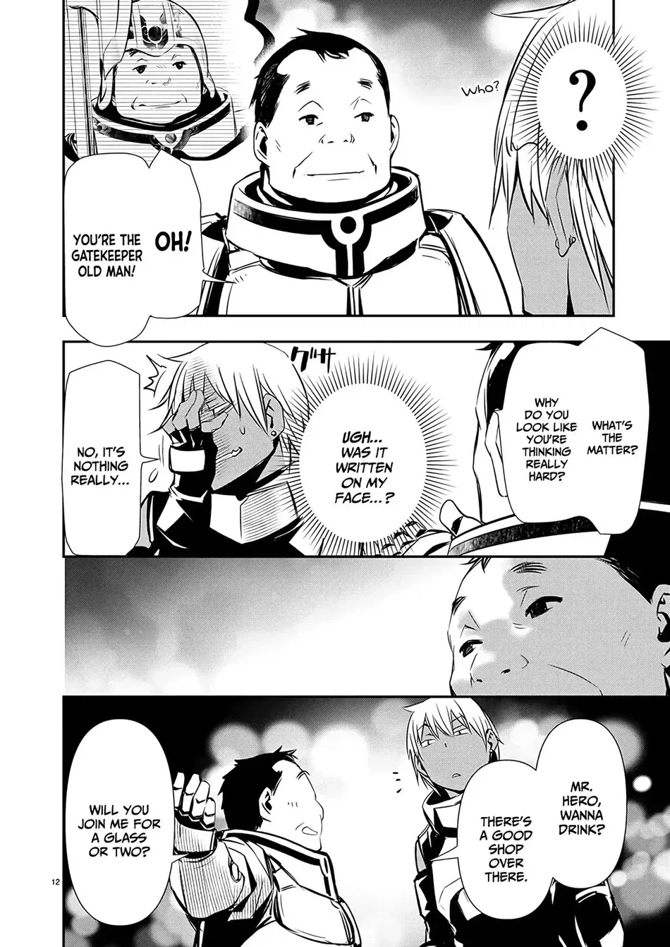isekai-ntr-shinyuu-no-onna-wo-saikyou-skill-de-otosu-houhou-chap-62-12