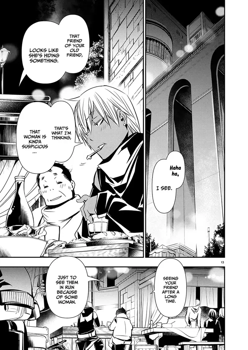 isekai-ntr-shinyuu-no-onna-wo-saikyou-skill-de-otosu-houhou-chap-62-13