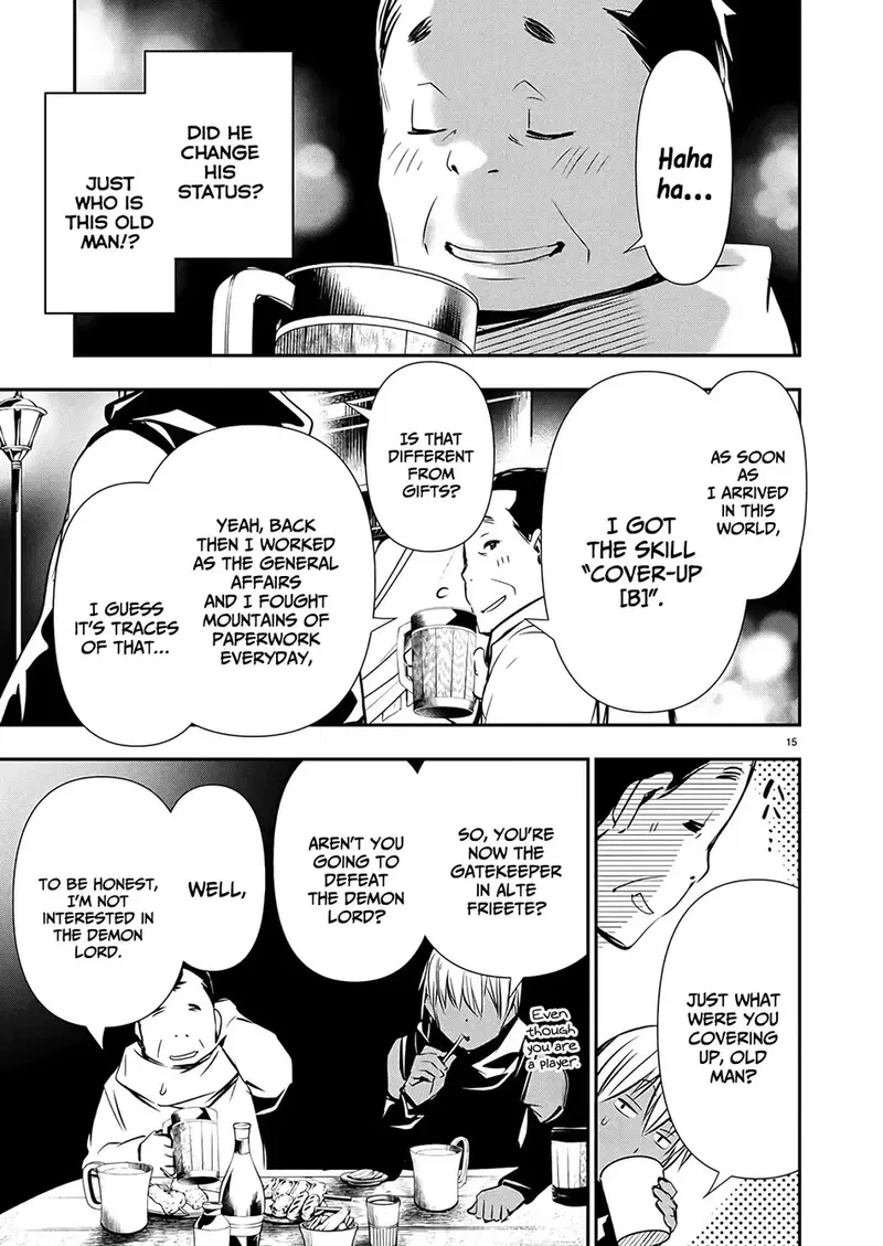 isekai-ntr-shinyuu-no-onna-wo-saikyou-skill-de-otosu-houhou-chap-62-15
