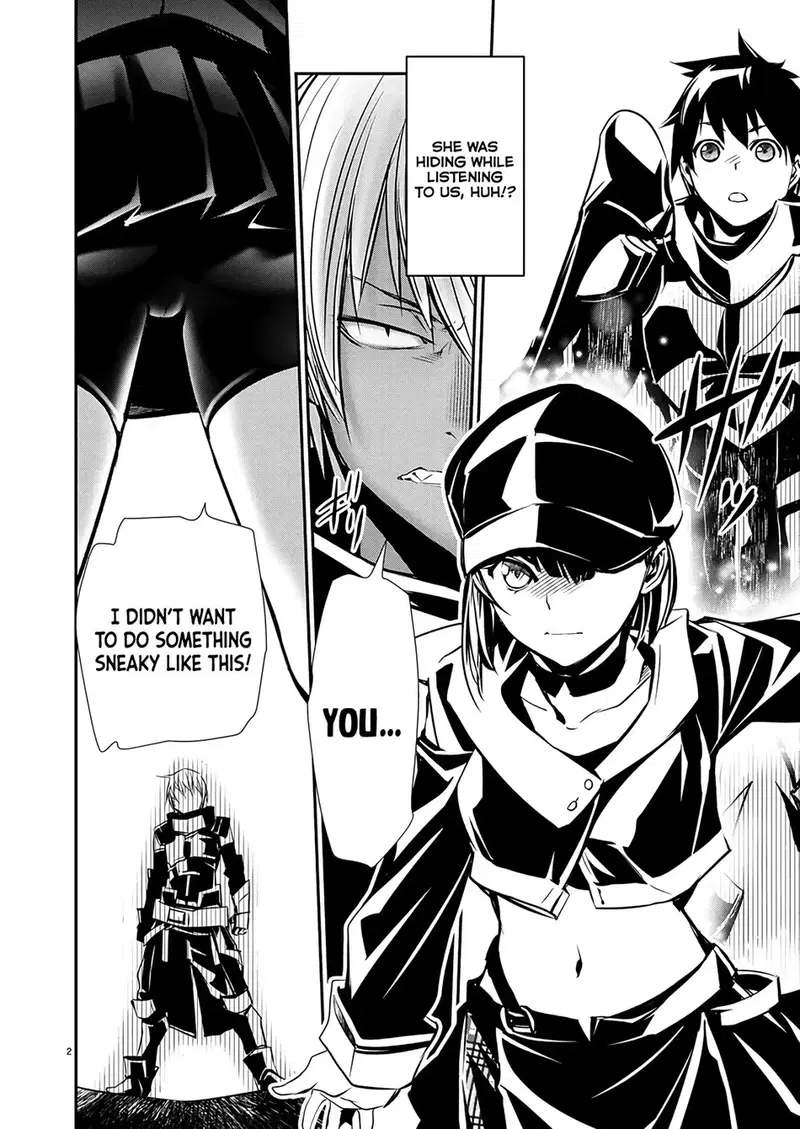 isekai-ntr-shinyuu-no-onna-wo-saikyou-skill-de-otosu-houhou-chap-62-2
