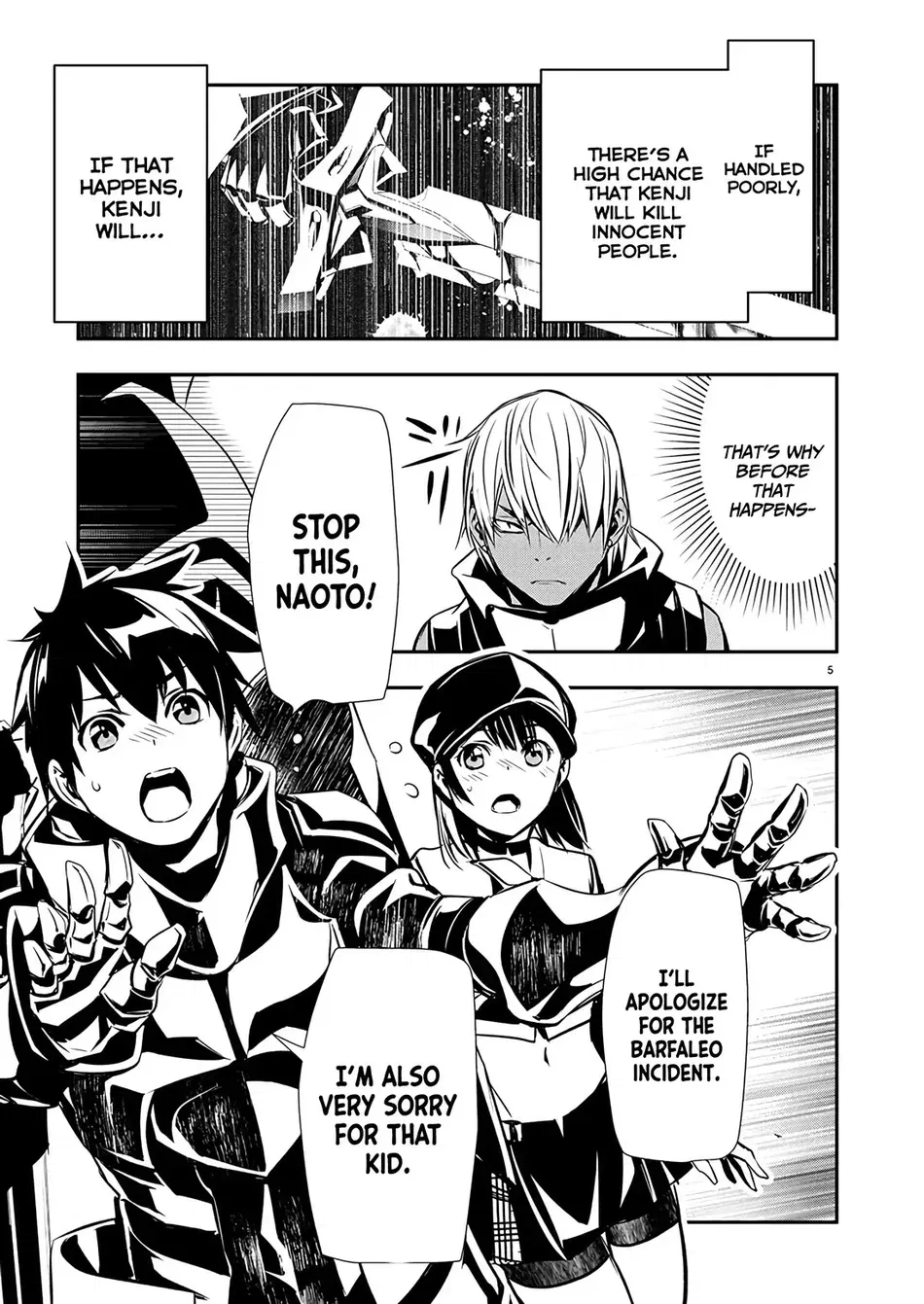 isekai-ntr-shinyuu-no-onna-wo-saikyou-skill-de-otosu-houhou-chap-62-5