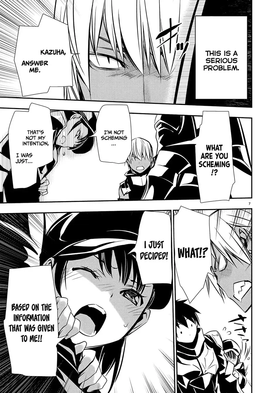 isekai-ntr-shinyuu-no-onna-wo-saikyou-skill-de-otosu-houhou-chap-62-7