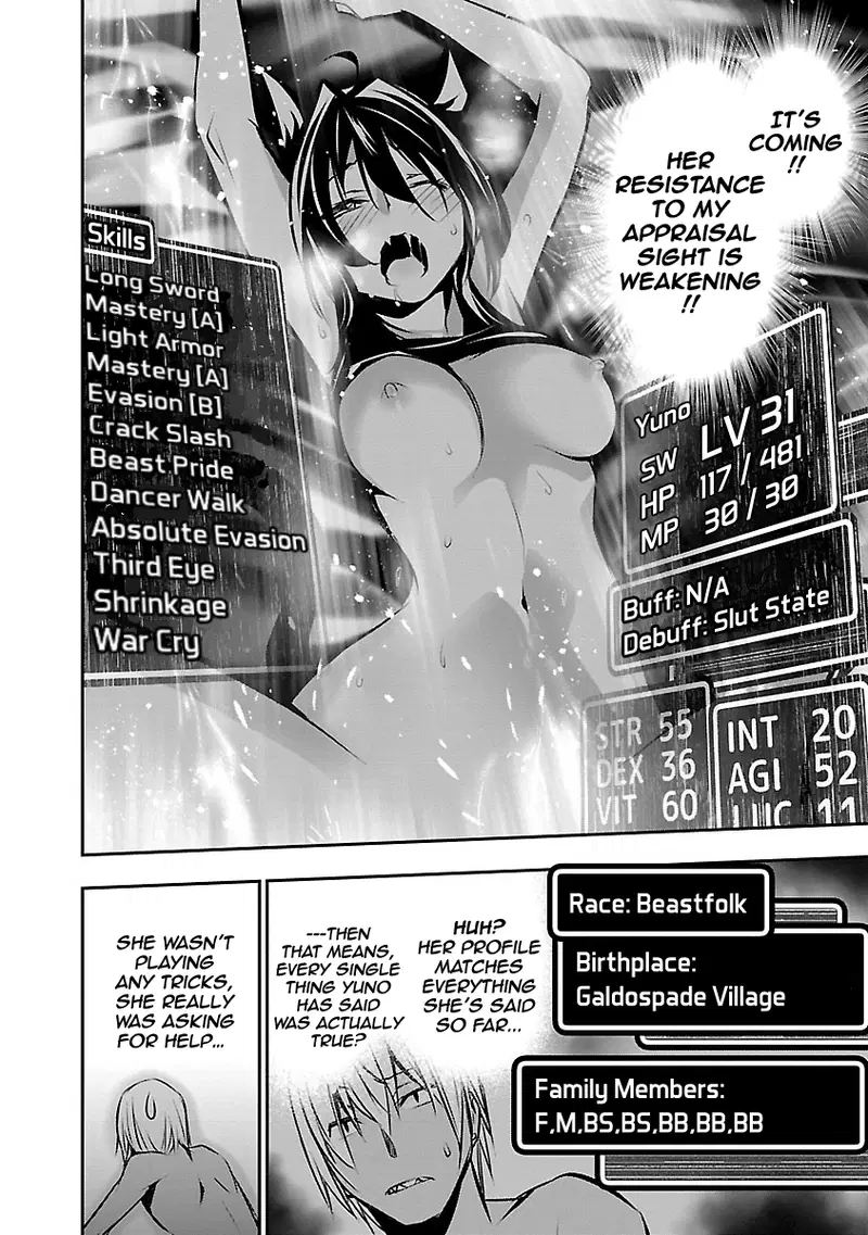 isekai-ntr-shinyuu-no-onna-wo-saikyou-skill-de-otosu-houhou-chap-7-8