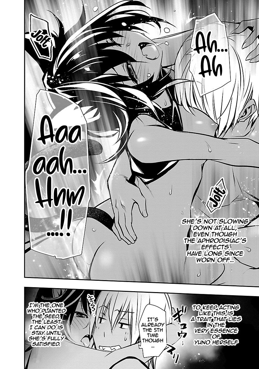 isekai-ntr-shinyuu-no-onna-wo-saikyou-skill-de-otosu-houhou-chap-7-10