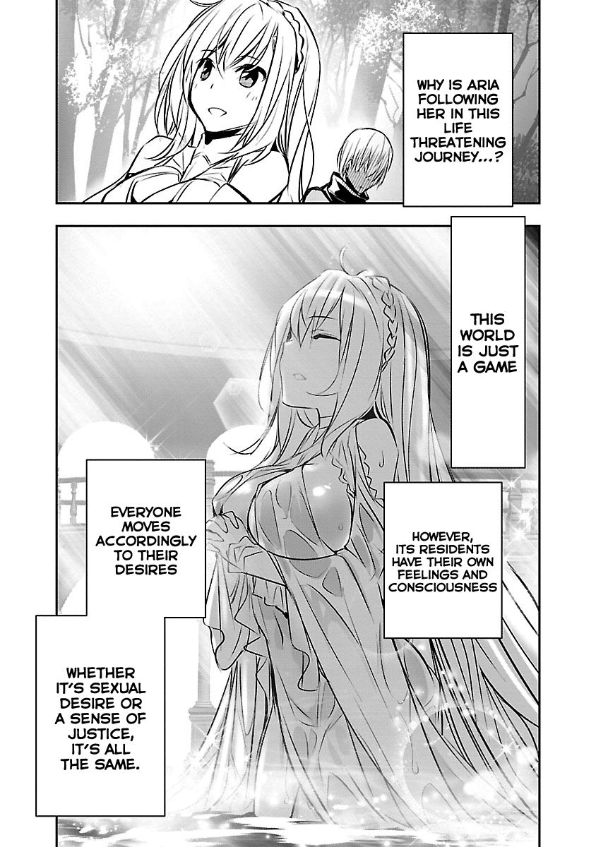isekai-ntr-shinyuu-no-onna-wo-saikyou-skill-de-otosu-houhou-chap-7-13