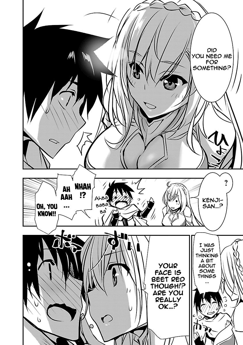 isekai-ntr-shinyuu-no-onna-wo-saikyou-skill-de-otosu-houhou-chap-7-15