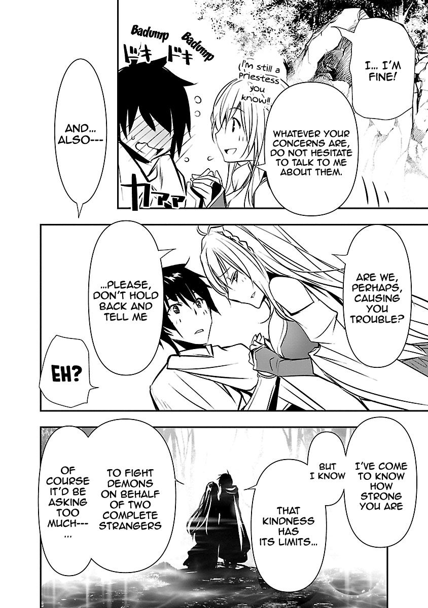 isekai-ntr-shinyuu-no-onna-wo-saikyou-skill-de-otosu-houhou-chap-7-16