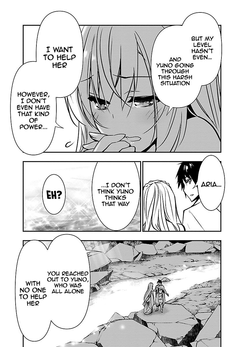 isekai-ntr-shinyuu-no-onna-wo-saikyou-skill-de-otosu-houhou-chap-7-19