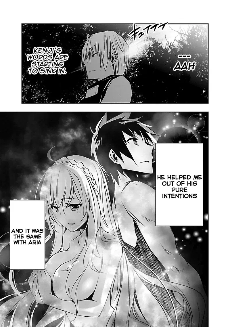 isekai-ntr-shinyuu-no-onna-wo-saikyou-skill-de-otosu-houhou-chap-7-21