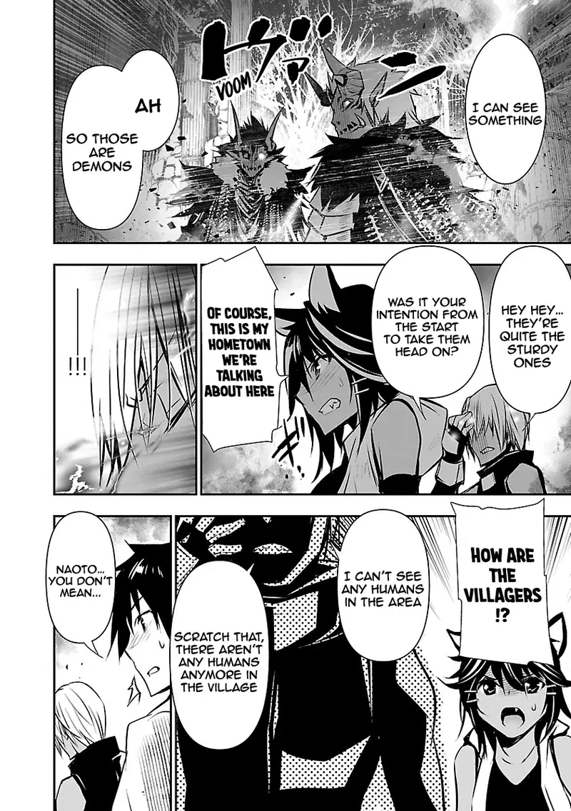 isekai-ntr-shinyuu-no-onna-wo-saikyou-skill-de-otosu-houhou-chap-7-24