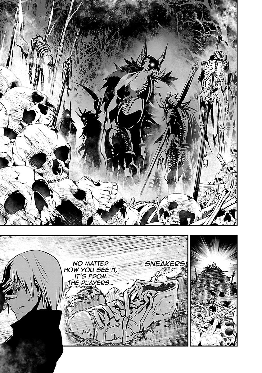 isekai-ntr-shinyuu-no-onna-wo-saikyou-skill-de-otosu-houhou-chap-7-25
