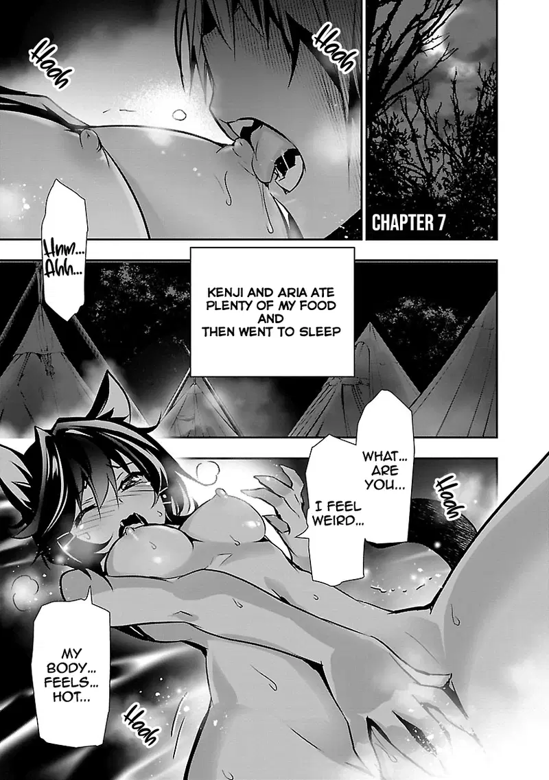 isekai-ntr-shinyuu-no-onna-wo-saikyou-skill-de-otosu-houhou-chap-7-3