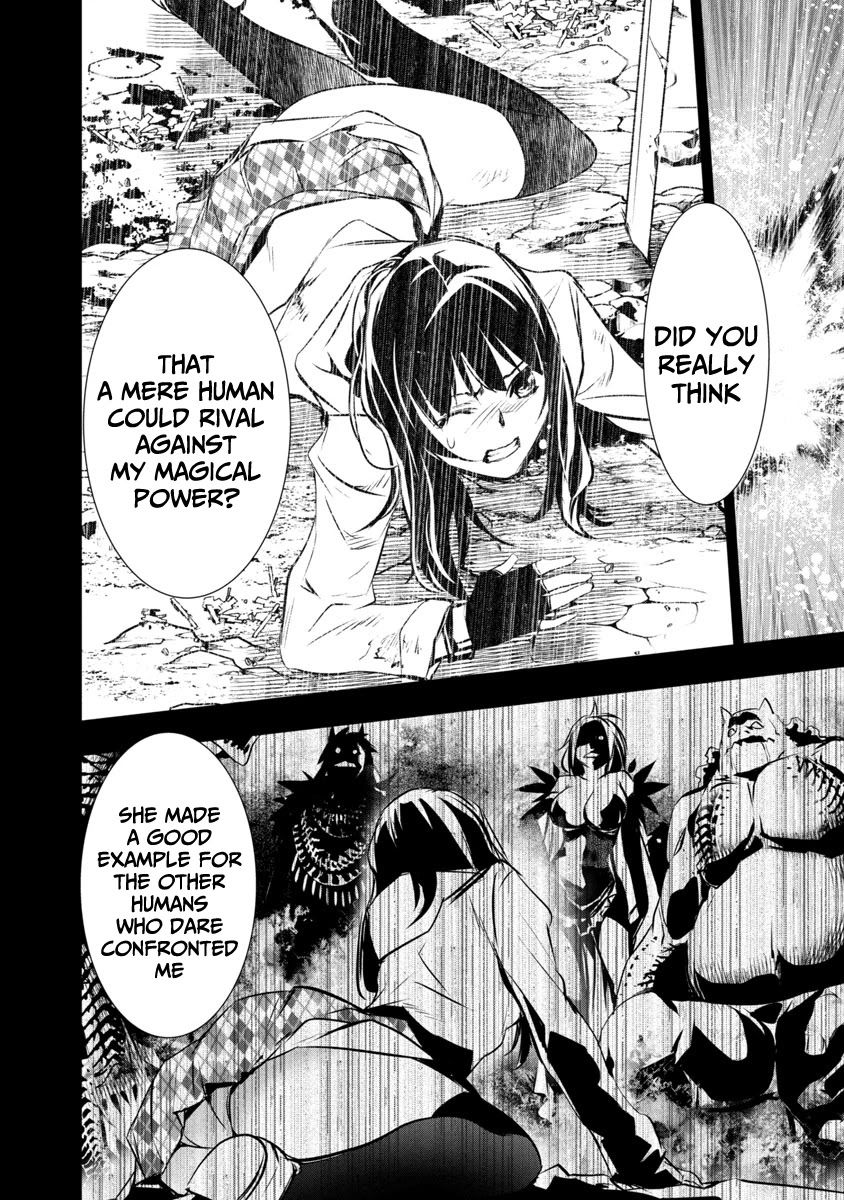 isekai-ntr-shinyuu-no-onna-wo-saikyou-skill-de-otosu-houhou-chap-8-14