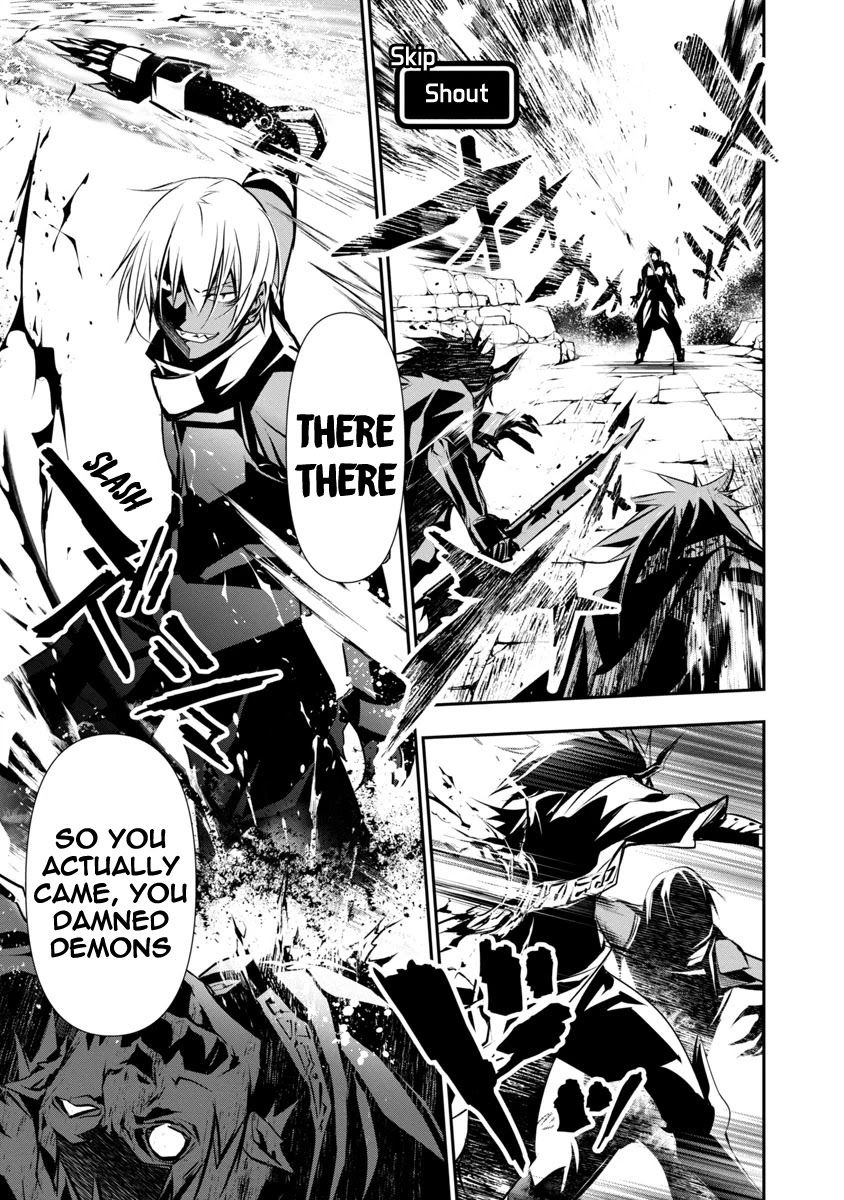 isekai-ntr-shinyuu-no-onna-wo-saikyou-skill-de-otosu-houhou-chap-8-5