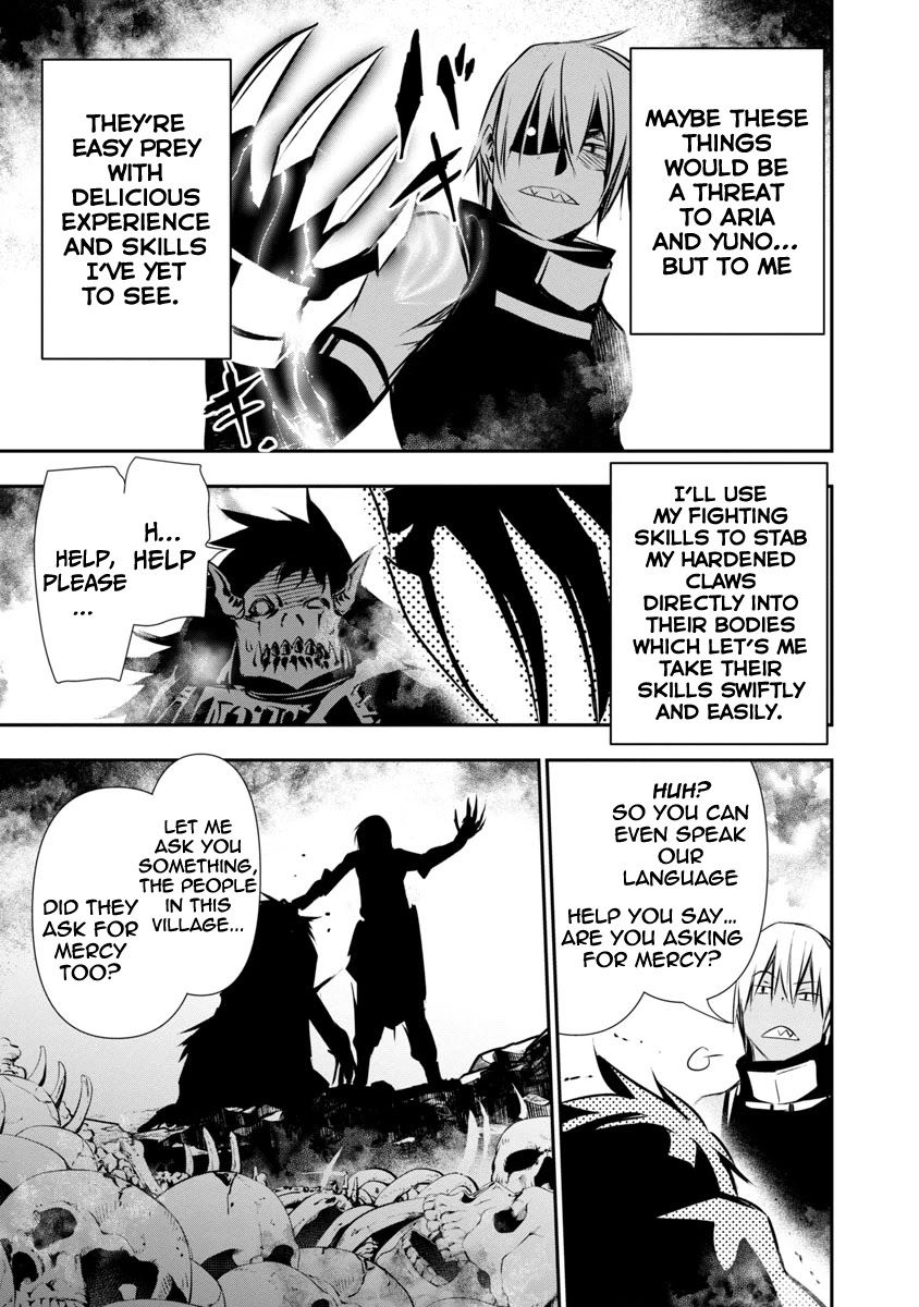isekai-ntr-shinyuu-no-onna-wo-saikyou-skill-de-otosu-houhou-chap-8-7