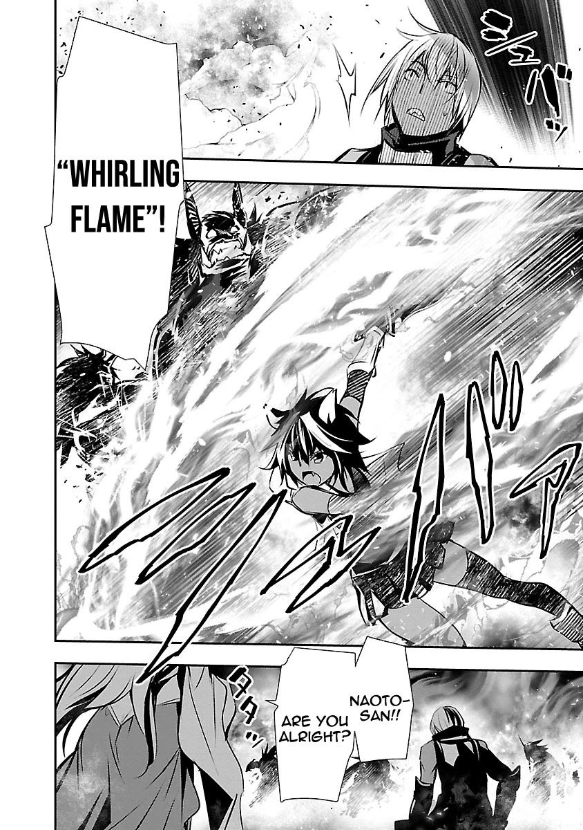 isekai-ntr-shinyuu-no-onna-wo-saikyou-skill-de-otosu-houhou-chap-9-9