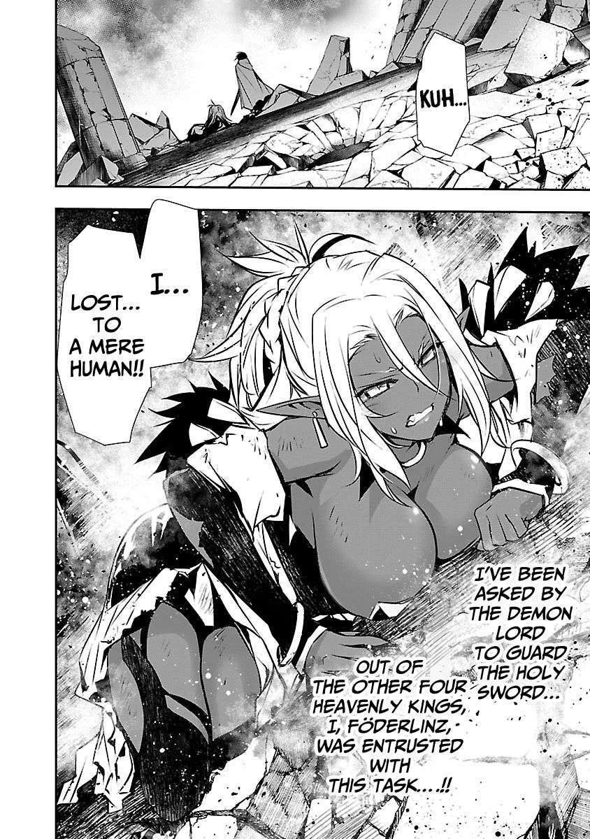 isekai-ntr-shinyuu-no-onna-wo-saikyou-skill-de-otosu-houhou-chap-9-10