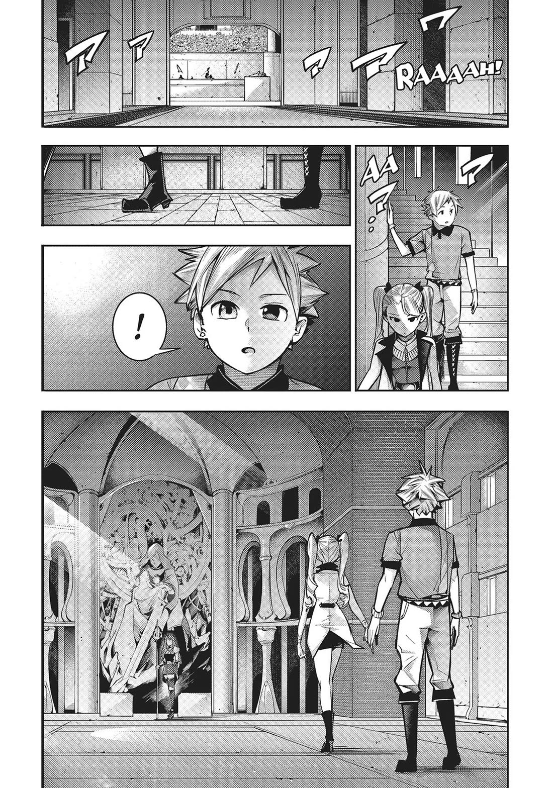 shuumatsu-no-harem-fantasia-chap-51-9