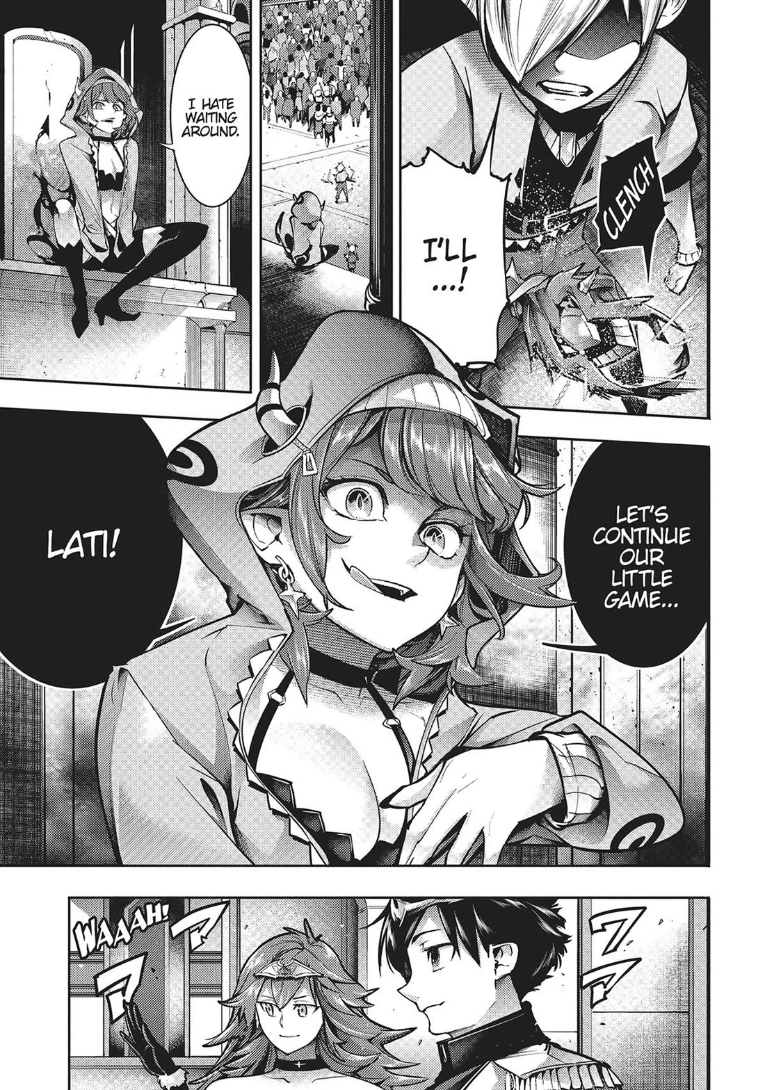 shuumatsu-no-harem-fantasia-chap-54-27