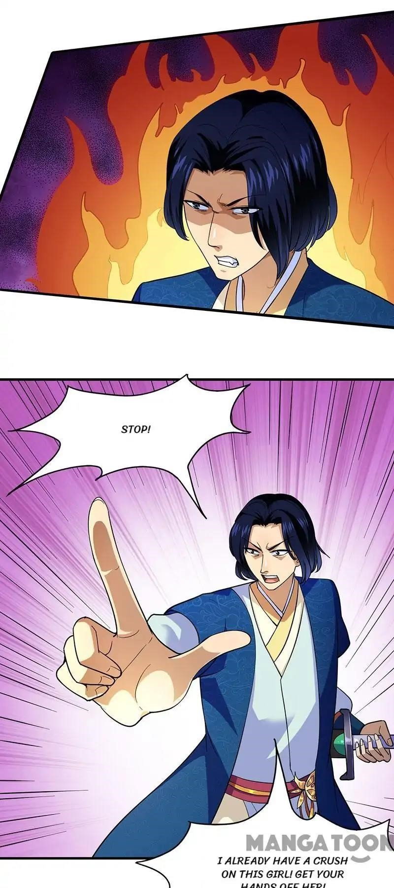 martial-arts-reigns-chap-100-27