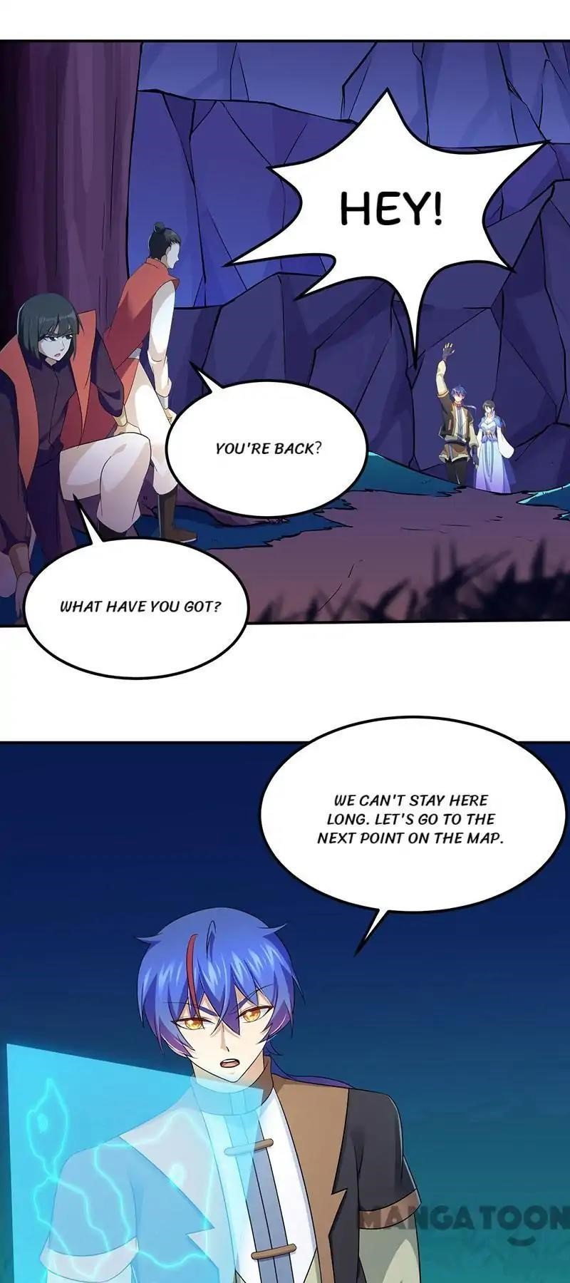 martial-arts-reigns-chap-101-31