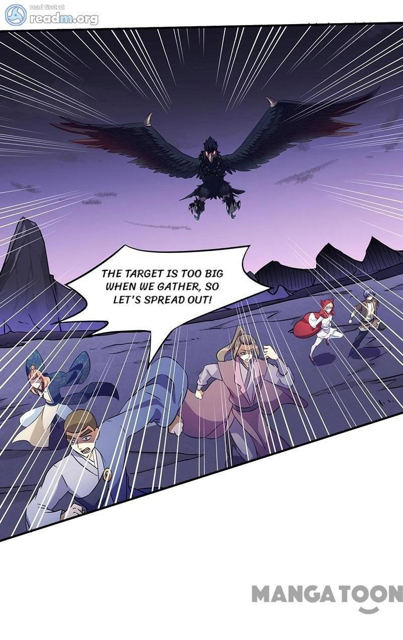 martial-arts-reigns-chap-119-2