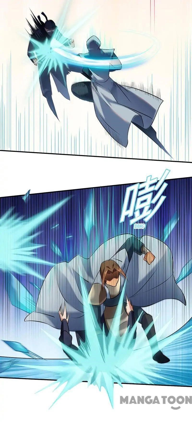 martial-arts-reigns-chap-128-10