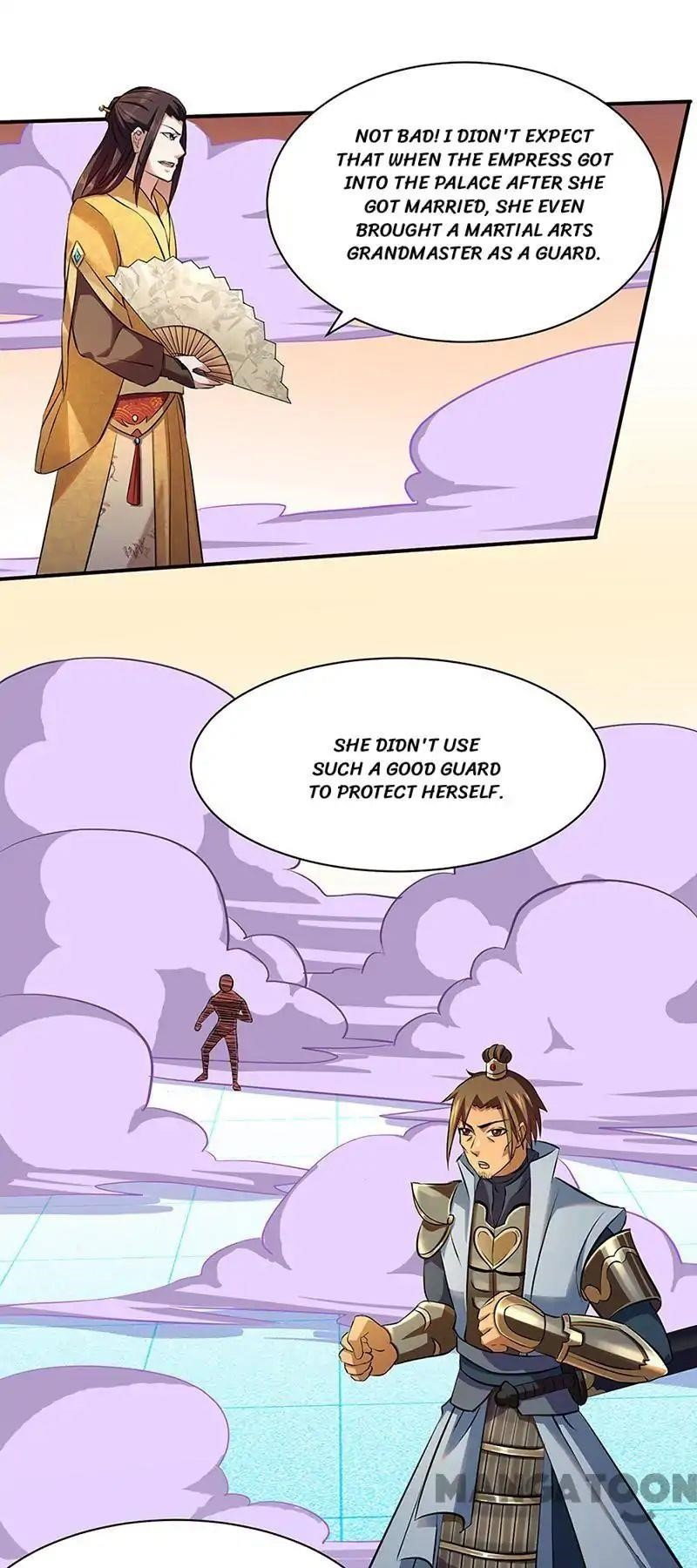 martial-arts-reigns-chap-128-11