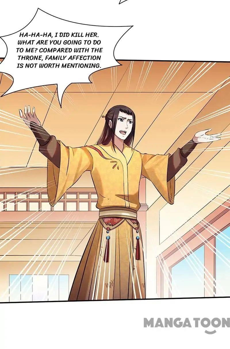 martial-arts-reigns-chap-128-15
