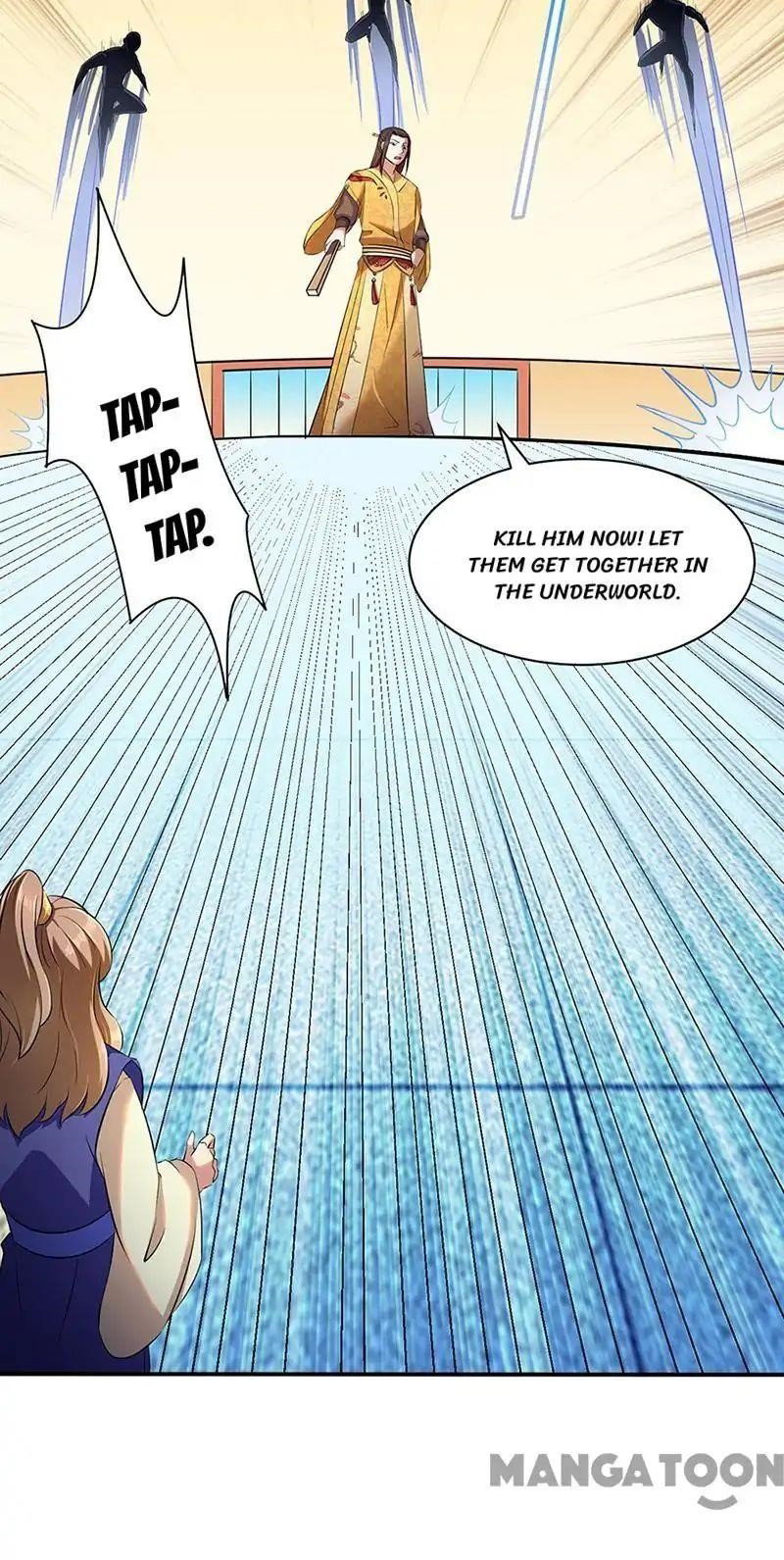 martial-arts-reigns-chap-128-5