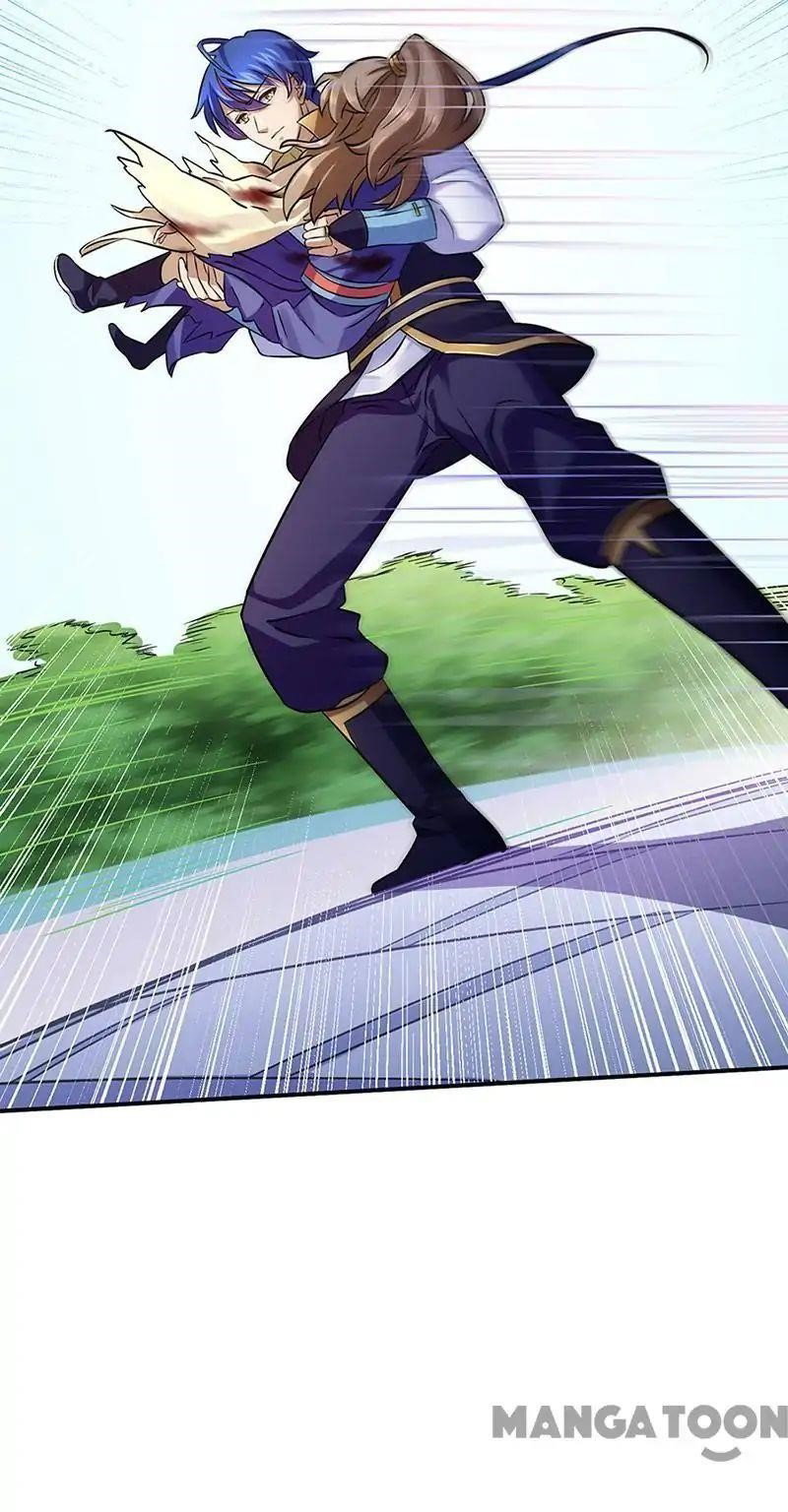martial-arts-reigns-chap-131-15