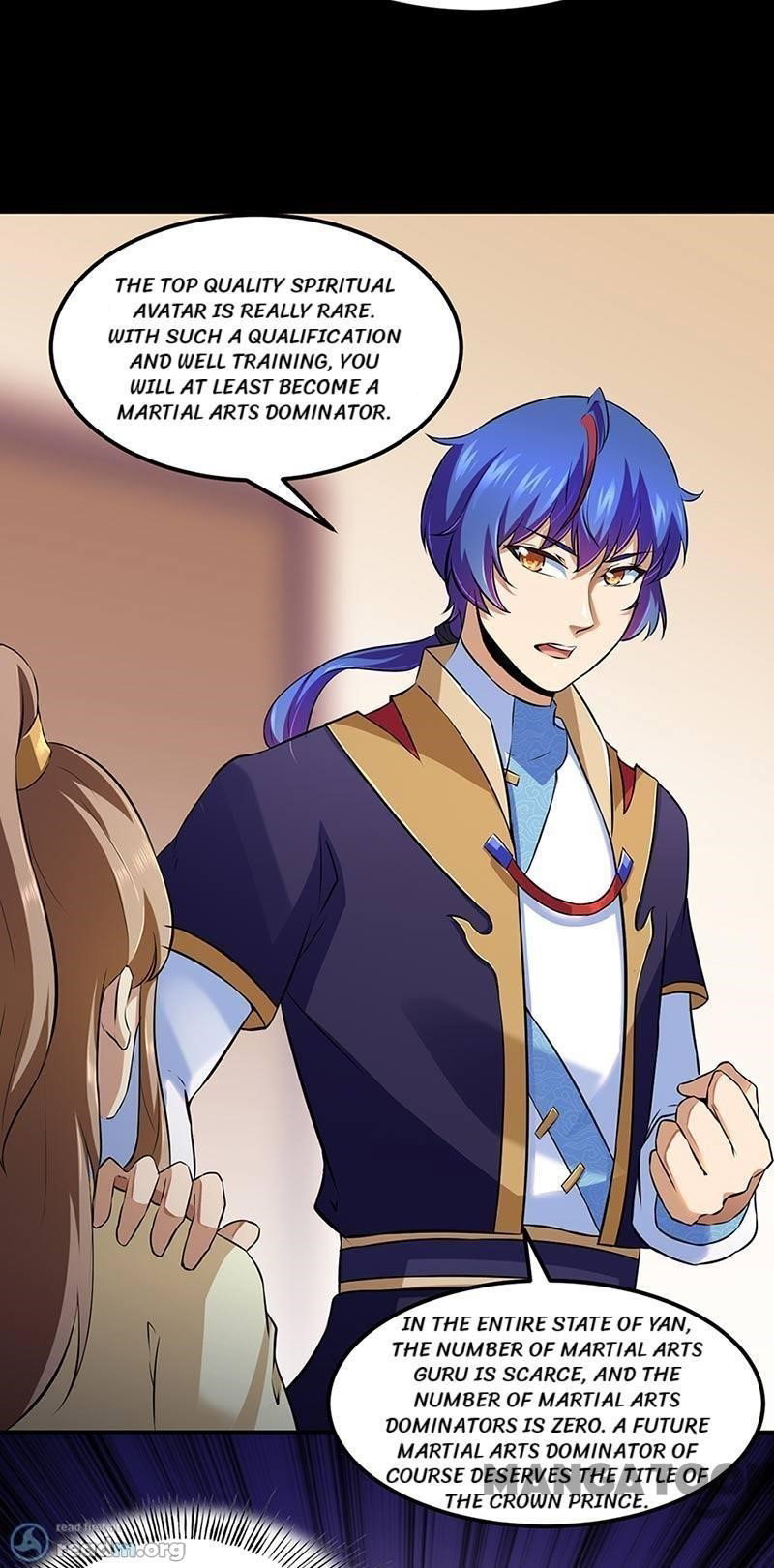 martial-arts-reigns-chap-132-9