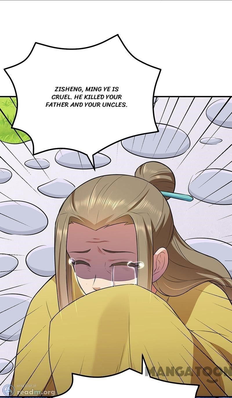 martial-arts-reigns-chap-142-19