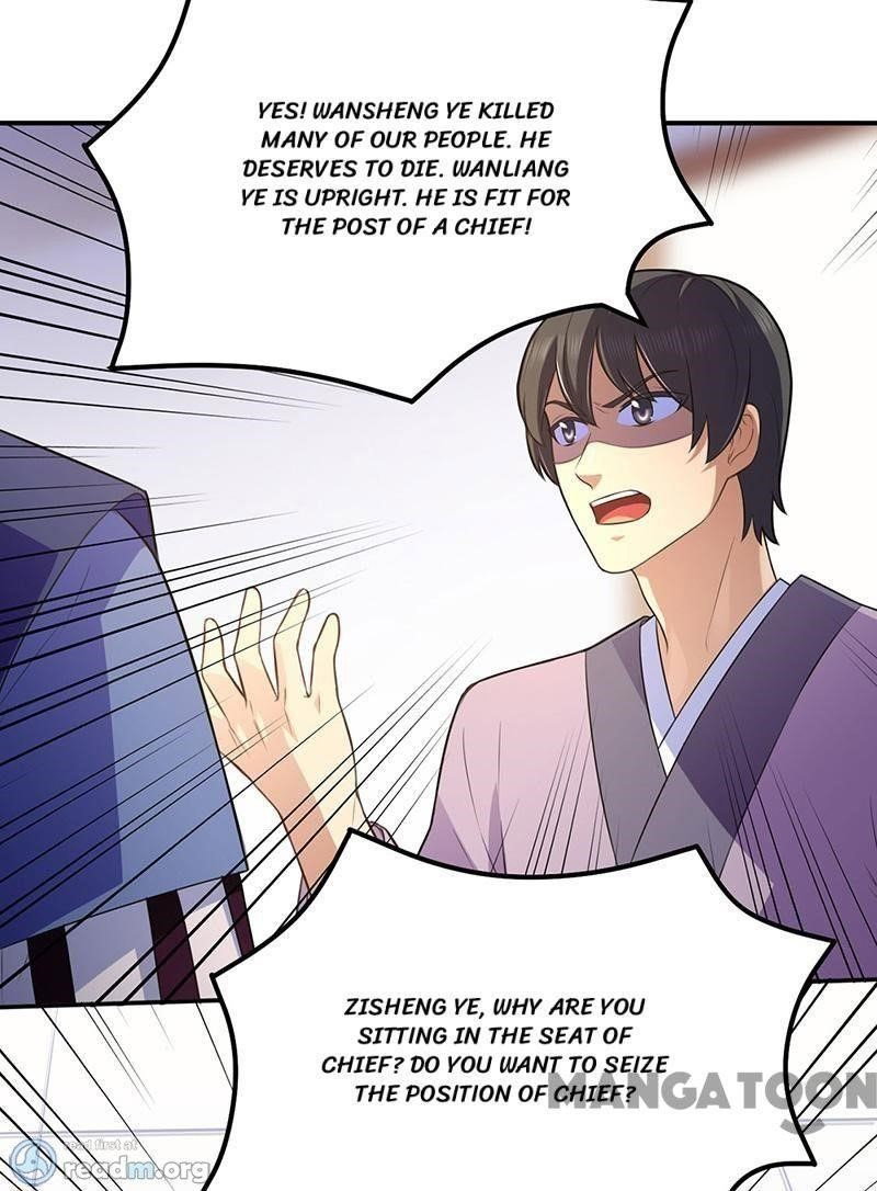 martial-arts-reigns-chap-142-30