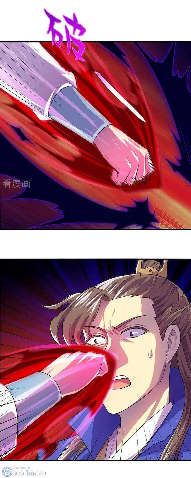 martial-arts-reigns-chap-146-16