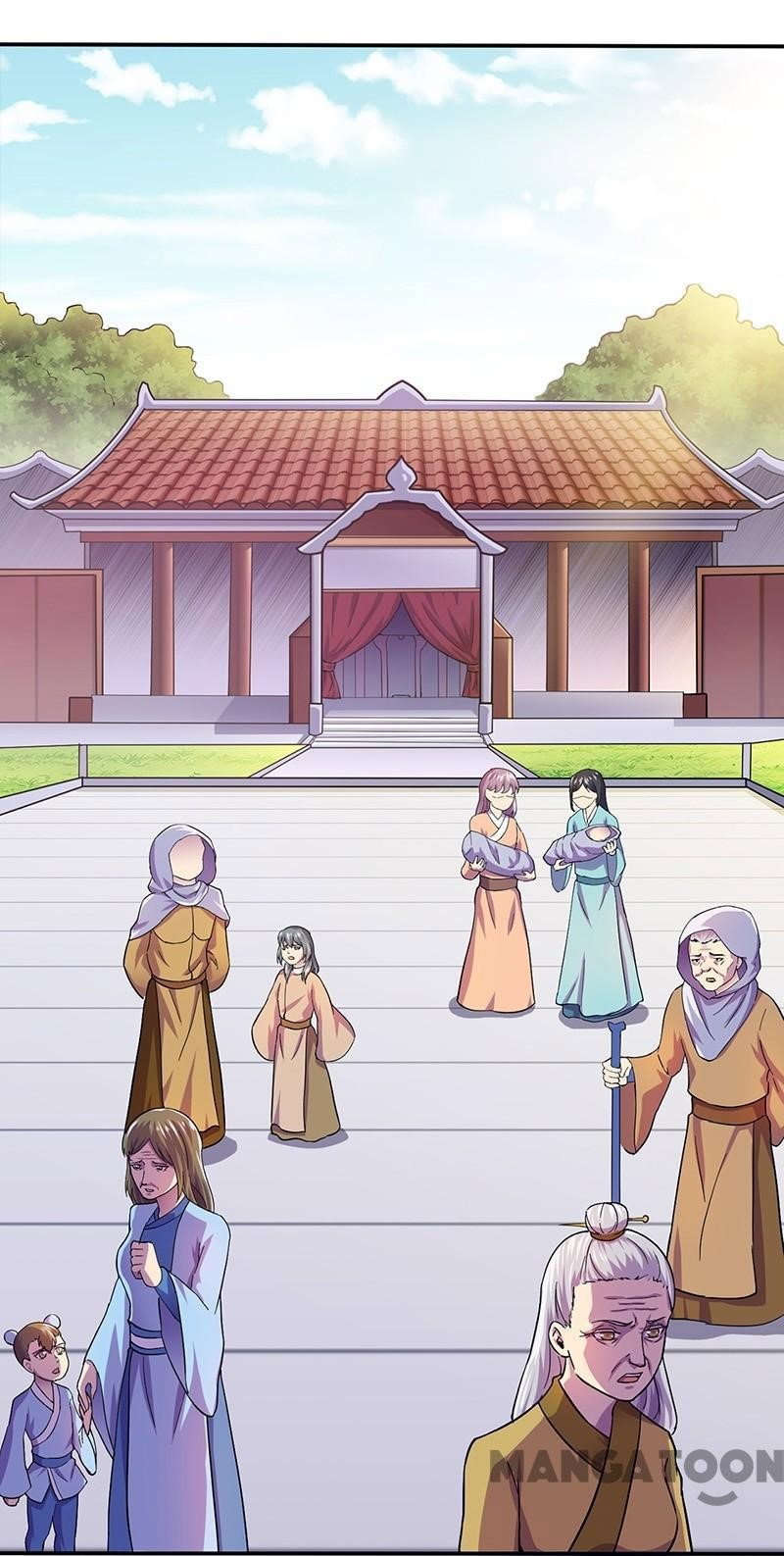 martial-arts-reigns-chap-150-9