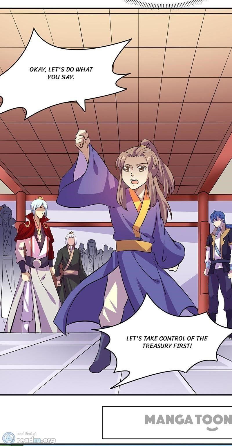 martial-arts-reigns-chap-151-19