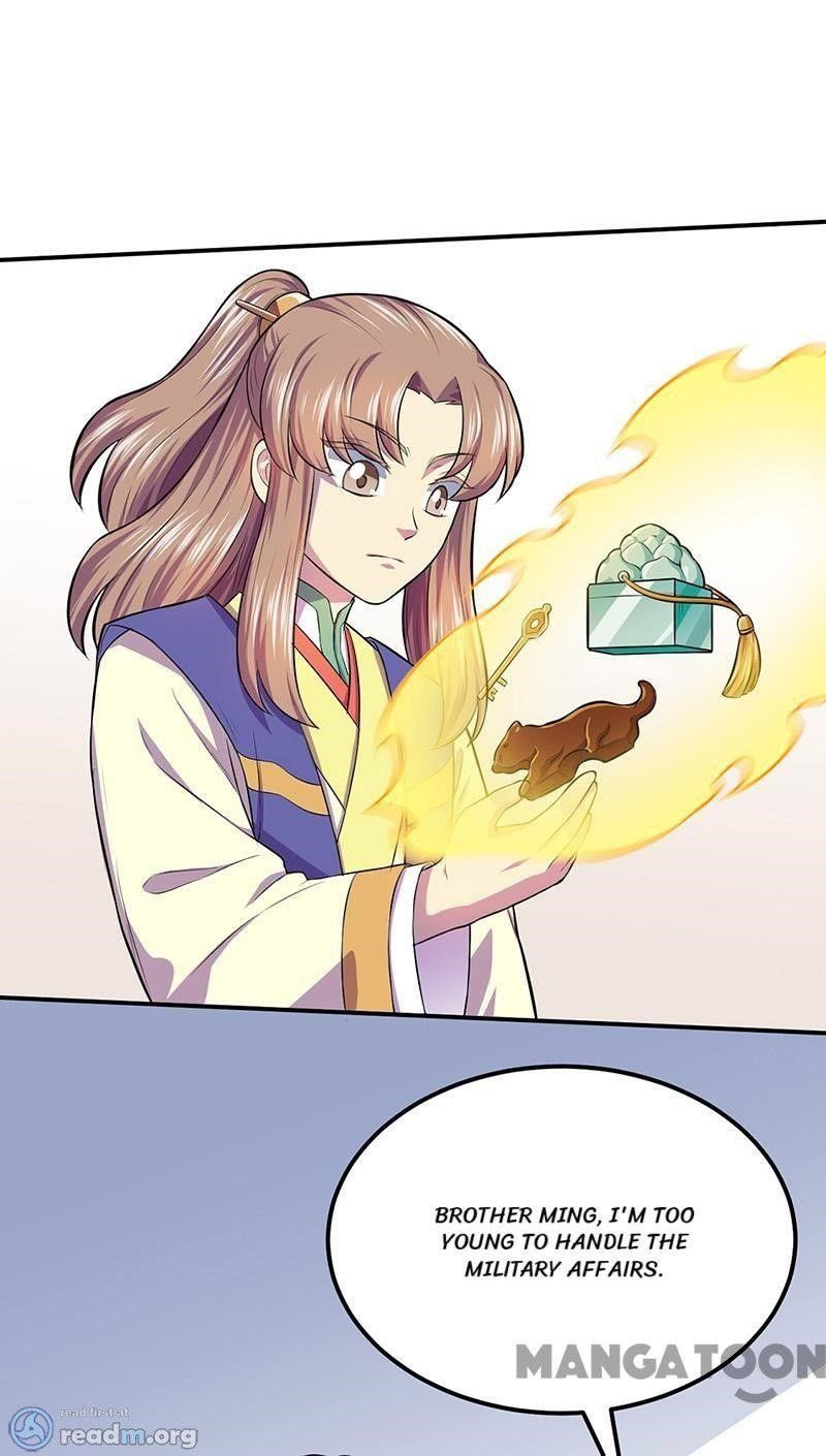 martial-arts-reigns-chap-152-27