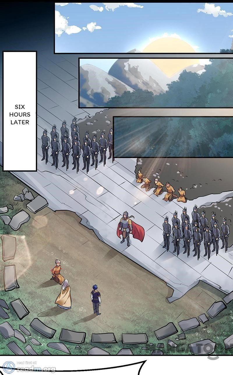 martial-arts-reigns-chap-158-11