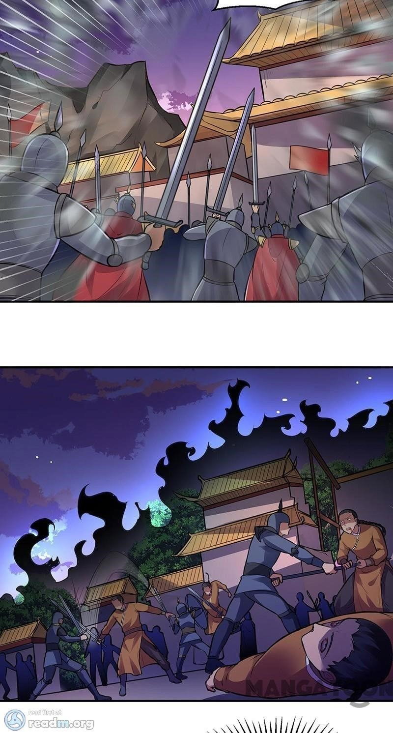 martial-arts-reigns-chap-158-4