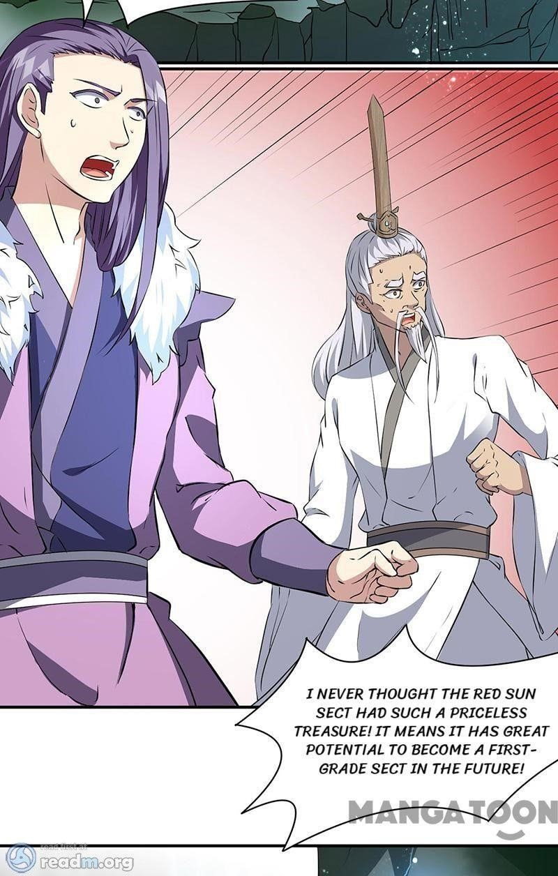 martial-arts-reigns-chap-160-14