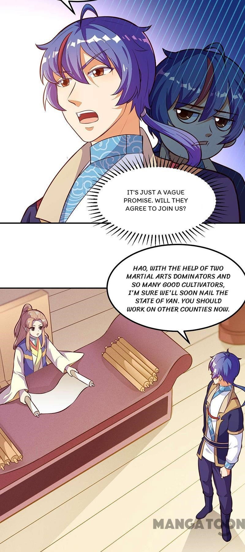 martial-arts-reigns-chap-161-12