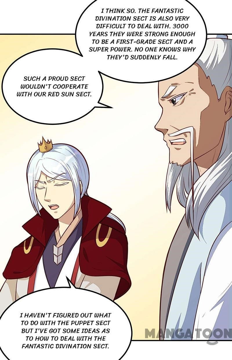 martial-arts-reigns-chap-161-8
