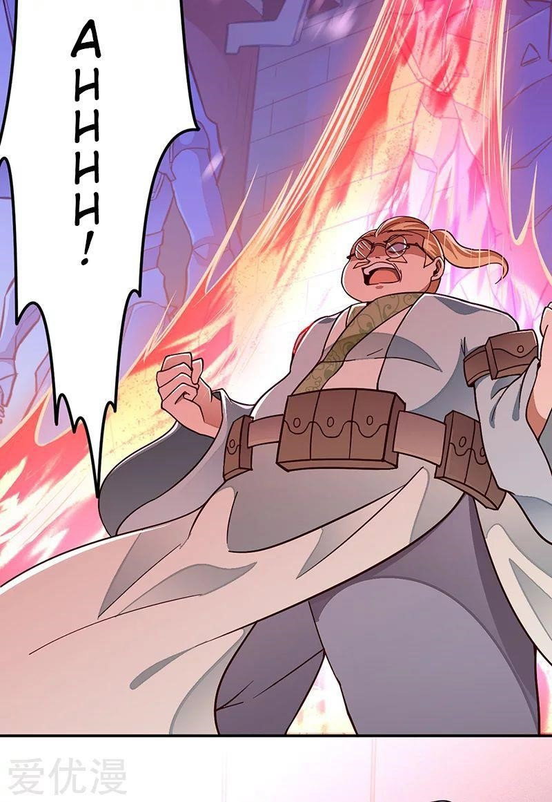 martial-arts-reigns-chap-162-10