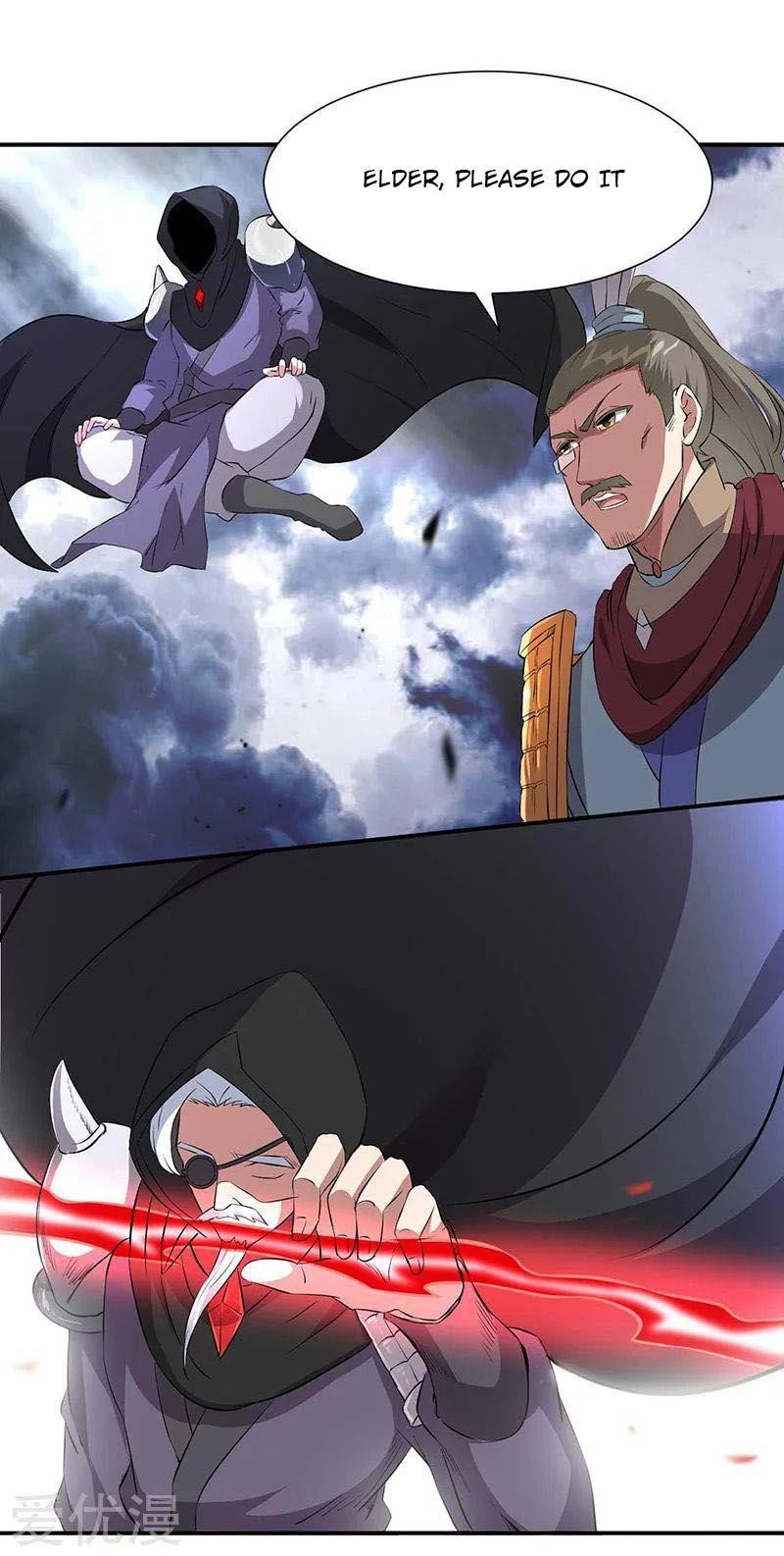martial-arts-reigns-chap-164-20