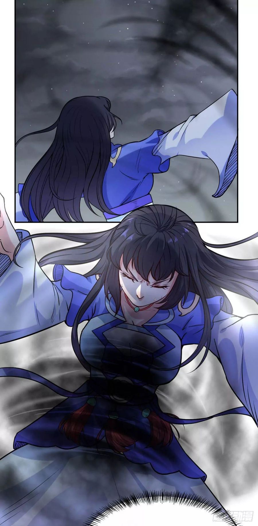 martial-arts-reigns-chap-193-10